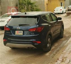 هیۆندای سەنتافی